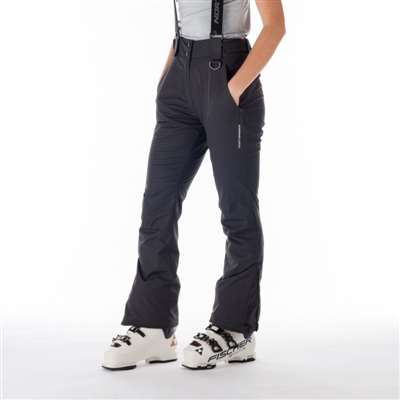 Dámske lyžiarske nohavice Northfinder 4826SNW 589steelblue DELLA